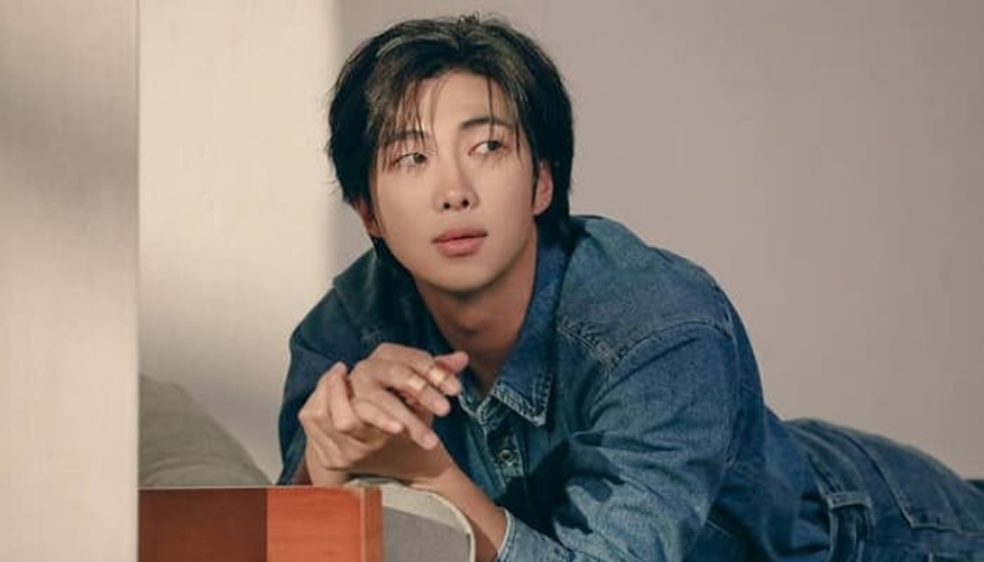 BTS RM Appointed As Public Relations Ambassador for the Ministry of  National Defense