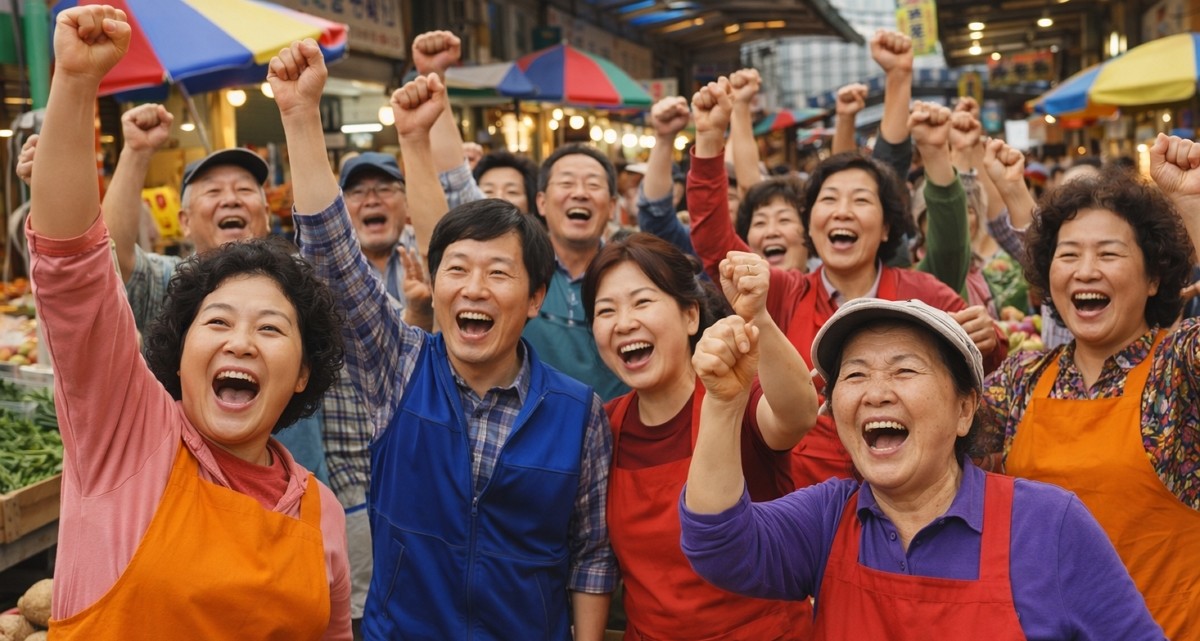 유가 지원금 신청 확대 | 주민등록 수수료 면제로 서민 부담 경감 (2026) — 재테크 관련 이미지